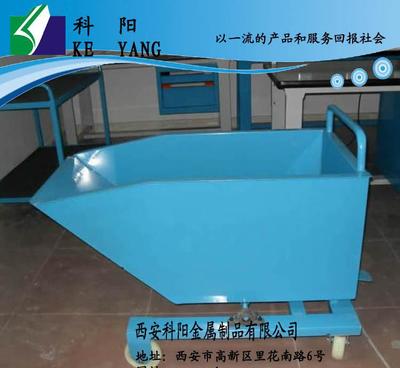 【西安鐵屑車 工廠鐵屑車 廠家低價銷售】價格_廠家_圖片