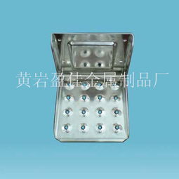 不銹鋼車(chē)廂配件