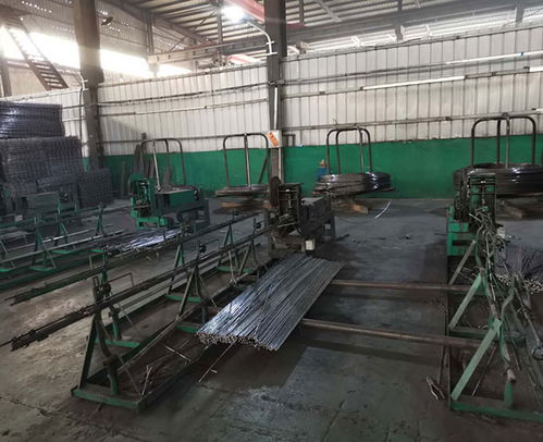 建筑網片 建筑網片生產廠商 志濤工礦 推薦商家
