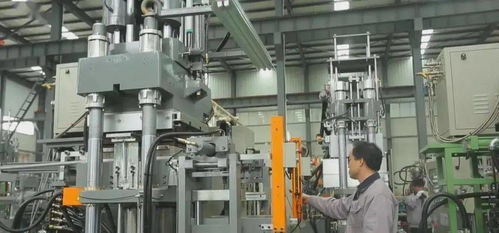 行業龍頭 我市這一項目預計年底試生產