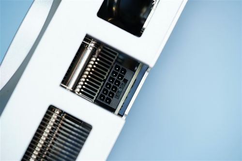 影馳rtx 4070 ti super金屬大師顯卡評(píng)測(cè) 16gb大顯存 4k游戲很流暢