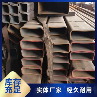 S355J0方管-火爆預定中