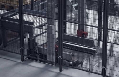troax 圖瓦斯 深化國際標委會合作,以en與iso標準守護工業生產安全