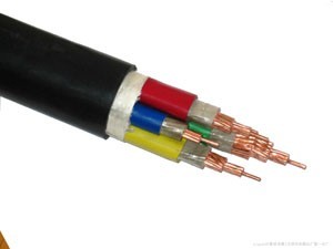 產品存在一般質量問題 寧波新天用電線被停標6個月