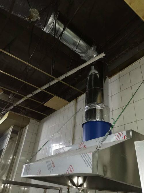深圳通風管道廠家承接地下室排煙管道安裝