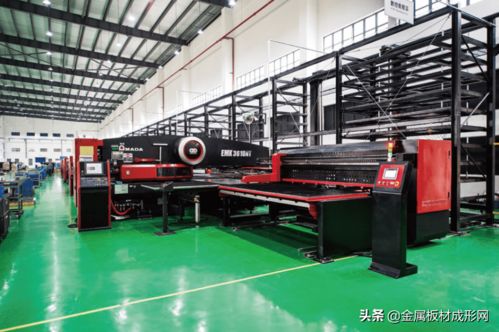 kfm 金德 精密金屬工程供應商