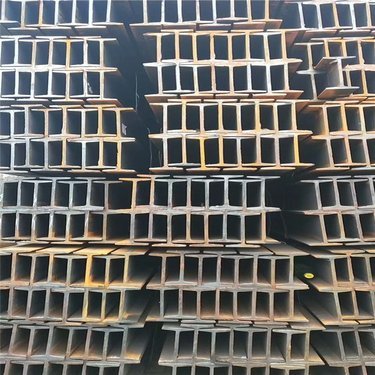 250*250國(guó)標(biāo)工字鋼每米多少公斤