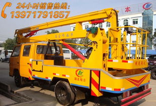 高空作業(yè)車(chē)與救護(hù)車(chē) 關(guān)鍵參數(shù)配置與專(zhuān)業(yè)應(yīng)用解析